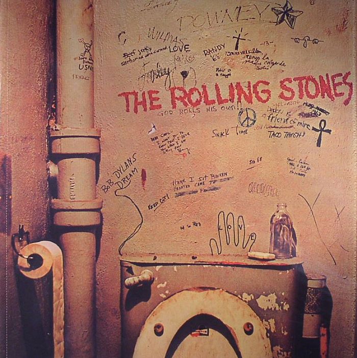 The Rolling Stones: luchadores callejeros